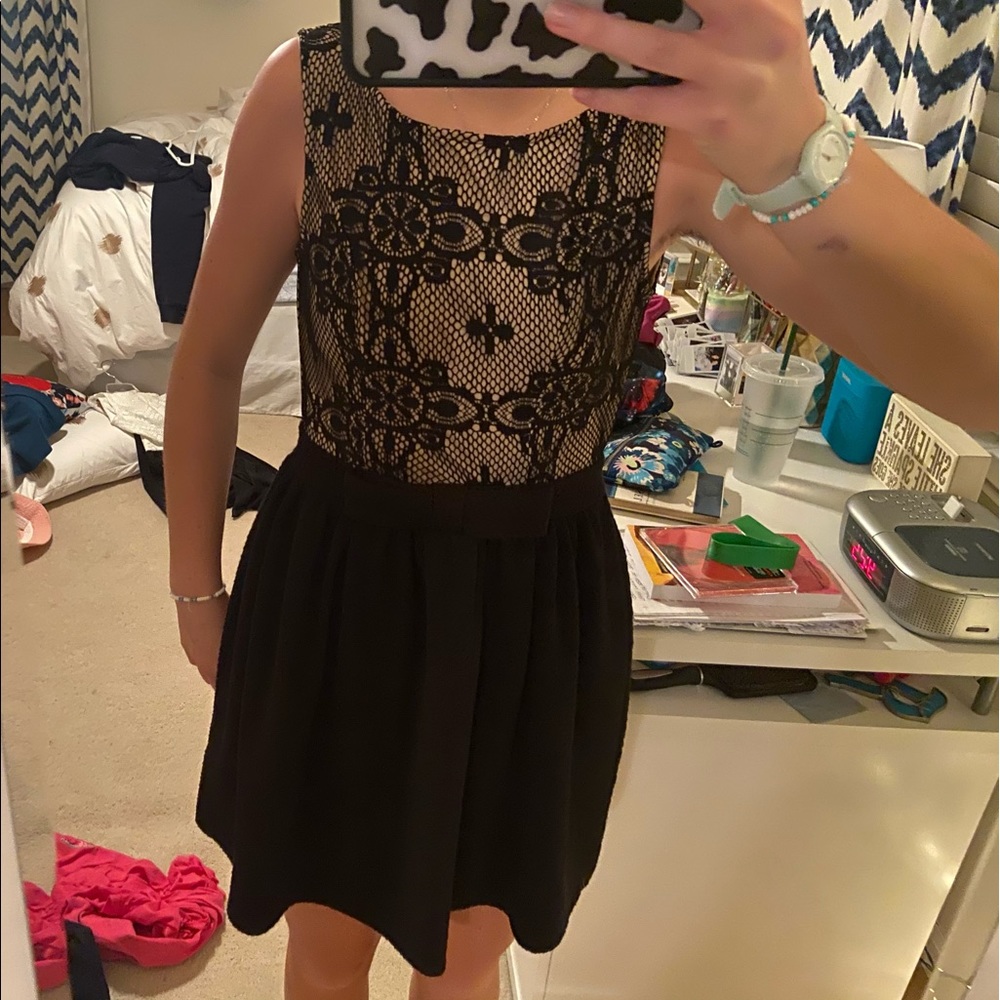 rewind dress